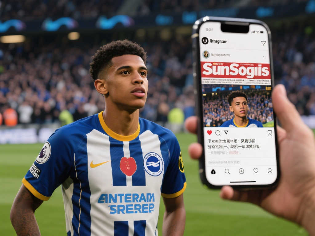 【夜读】太阳报爆料:恩佐陷入困境无解 【夜读】太阳报爆料:恩佐陷入困境无解