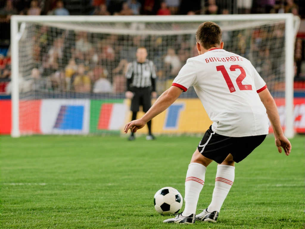 世界杯点球决胜时刻:历届经典点球大战盘点 世界杯点球决胜时刻:历届经典点球大战盘点