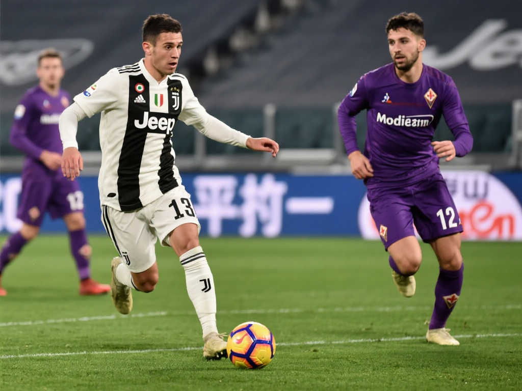 【意甲】尤文图斯与佛罗伦萨2-2握手言和,K.图拉姆梅开二度 【意甲】尤文图斯与佛罗伦萨2-2握手言和,K.图拉姆梅开二度